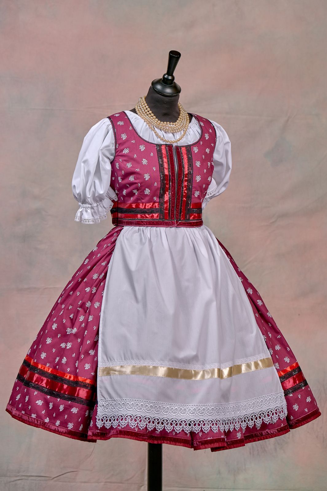 Szatmári ruha ( kód: SZMP )